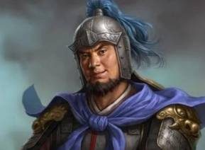 张归霸：唐末五代后梁名将，数次立下大功