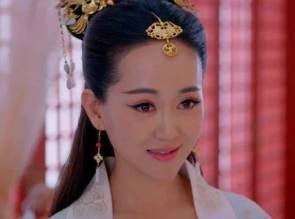神闵敬皇后：后唐庄宗李存勖的皇后，专权后宫，喜好敛财