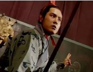 三国时期马超为何会如此害怕赵云？原因是什么