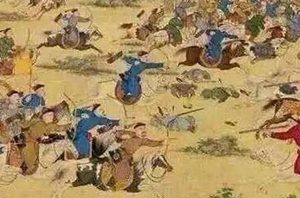 说说历史上诡异的巧合 王莽和刘邦斩的白蛇关系是什么样的