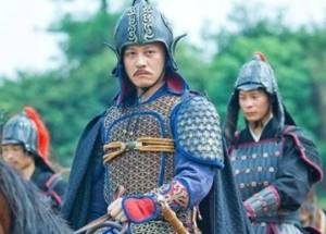 张永德：五代至北宋初年名将，屡立战功在两朝受到礼遇
