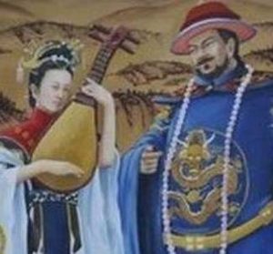 历史上陈圆圆去了哪里？真的被刘宗敏抢走了吗