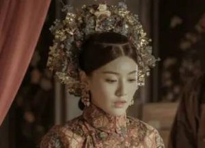 固伦和静公主：乾隆帝第五女，去世时年仅二十一岁