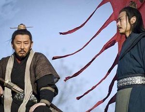 章邯名将头衔是假的吗 刘邦平定三秦为何如此迅速