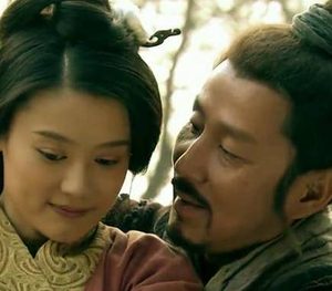刘邦对戚夫人十分宠幸 刘邦为什么不废吕后