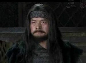 李傕：东汉末年军阀、权臣，在内讧中被击败斩首