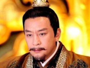 李显为何只当了55天皇帝就被武则废掉了？