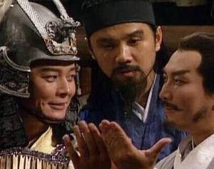 诸葛亮在草船借箭的时候 诸葛亮为何不担心曹操放火箭