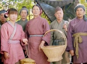 西汉建立后人口锐减 刘邦又是怎么恢复人口的