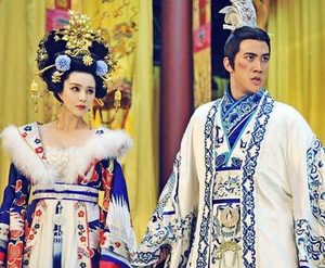 武则天下台后无权无势 期间为何没有人找武则天秋后算账