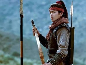 汉武帝送给霍去病十车肉 霍去病为何臭了也不给士兵吃