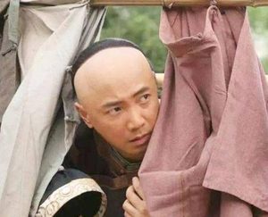 巅峰时期的李卫有多嚣张 李卫最后的结局是什么