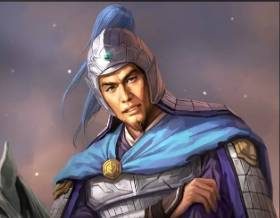 公孙瓒：东汉末年群雄之一，兵败后引火自焚