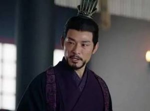曹爽：三国时期曹魏权臣，曾谦虚谨慎，后专权乱政