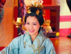 历史上汉宣帝与皇后许平君之间有何故事？