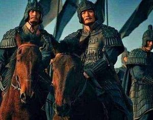 邓艾兵临城下时刘禅不一定会输 刘禅为什么还要主动头像