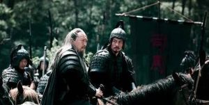 诸葛亮如果没有早死的话 诸葛亮能灭掉曹魏吗