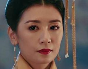 万贞儿是什么人？她的一生是什么样的？