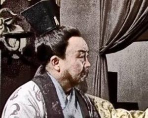 贾诩在曹魏是什么地位？他是个什么样的人