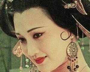 马嵬驿兵变时，唐玄宗为何保护不了杨贵妃？