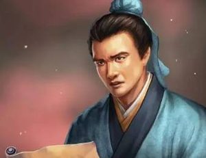 钟会：曹魏名将、书法家，屡出奇谋，工于书法