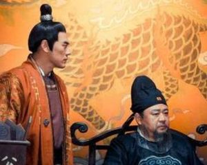 历史上狄仁杰是真的想造反吗？武则天是如何解决的？