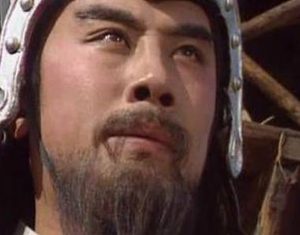 徐晃在汉中之战见到王平后便狼狈逃走，是因为什么？