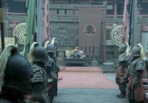 袁绍以四世三公为荣 四世三公到底是什么