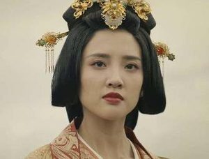 郭女王为什么能成功逆袭？她的死因是什么？