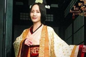 人们都只看到卞夫人的优秀，却不知她内心深处的心酸
