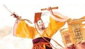 周昭王和汉武帝都是盛世之君，为何最后的结局却不同？