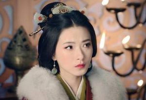 伏寿：汉献帝刘协皇后，欲诛曹操却反被害