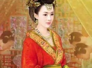 汉灵帝宋皇后身为一国之母，为何被人诬陷至死？