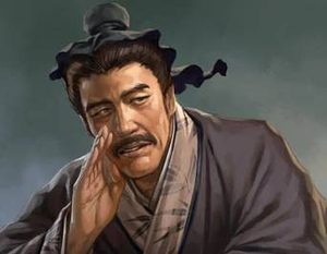 董昭：曹魏谋士、重臣，多有功劳，深受曹操器重