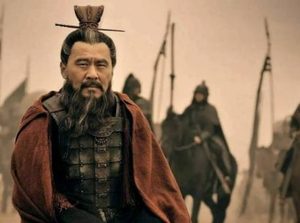 曹操手下的将领那么多 曹操为什么还要羡慕刘备