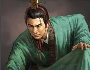 张缉：曹魏官员、外戚，曾尝试推翻司马师统治