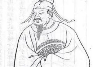 温峤：东晋时期名将，从平王敦之乱、苏峻之乱