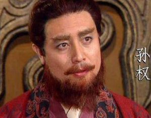 孙权一共有七个儿子 孙权为何最后传位给十岁的孙亮