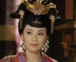 历史上武则天为何没有选择太平公主做为下任继承者？