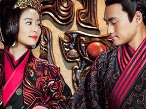汉武帝刘彻晚年为何要选择废太子 作为巫蛊之祸到底是什么样的