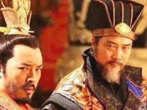 历史上宇文化及最后的结局怎么样?