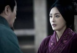 吕雉：史上第一位有记载的皇后，也是第一位女性掌权者