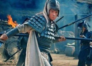 赵云一生征战数十年从无败绩 刘备为何没有重用赵云