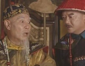 嘉庆继位后还有一个太上皇 两人真的是父慈子孝吗
