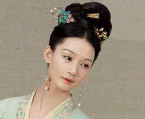 李宸妃是谁？她的一生都经历了什么事情？