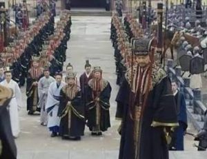 历史上曹操有多重视赤壁之战？他都做了哪些准备？