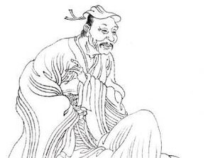 刘廙：汉末三国时期曹魏名士，通天文历数之术