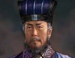 傅巽：曹魏大臣、人物评论家，博学多闻，善于识人