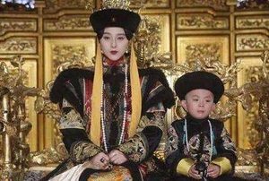 古代太后能够废掉皇帝 皇帝也能废掉太后吗