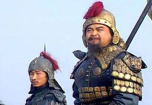 徐晃要杀王平被放了一把火 徐晃为什么会狼狈逃走